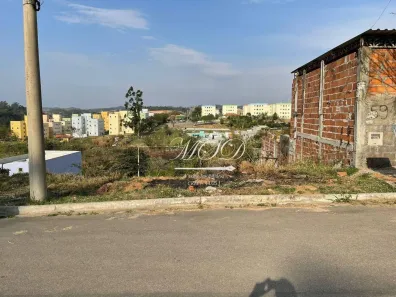 Lote/Terreno à venda, 225m² no Jardim Leblon, Jacareí