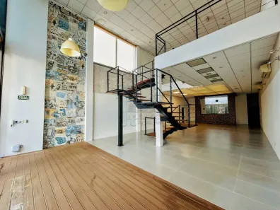 Ponto Comercial para alugar, 318m² no Alto da Boa Vista, Ribeirão Preto