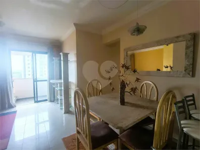 Apartamento com 3 Quartos à venda, 68m² no Jardim Bonfiglioli, São Paulo