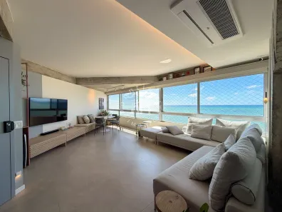 Apartamento com 3 Quartos à venda, 170m² no Piedade, Jaboatão dos Guararapes