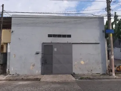 Galpão/Depósito/Armazém à venda, 115m² no Imirim, São Paulo