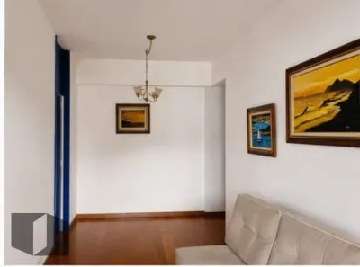 Flat com 1 Quarto à venda, 54m² no Botafogo, Rio de Janeiro