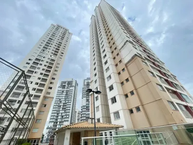 Apartamento com 2 Quartos à venda, 60m² no Jardim Atlântico, Goiânia