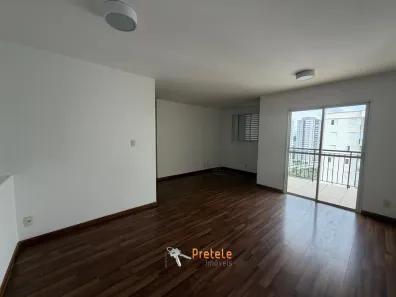 Apartamento com 2 Quartos para alugar, 70m² no Lapa, São Paulo