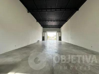 Galpão/Depósito/Armazém para alugar, 230m² no Shopping Park, Uberlândia