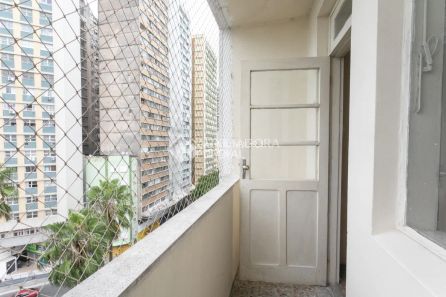 Apartamento com 2 Quartos à venda, 54m² no Centro Histórico, Porto Alegre