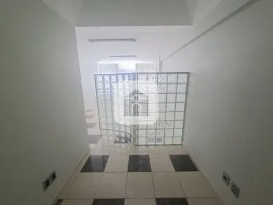 Sala Comercial com 1 Quarto para alugar, 40m² no Centro, Uberlândia