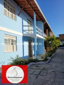 Casa de Condomínio com 3 Quartos à venda, 180m² no Pitangueiras, Lauro de Freitas