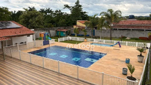 Fazenda/Sítio com 6 Quartos à venda, 407m² no Parque Agrinco, Guararema