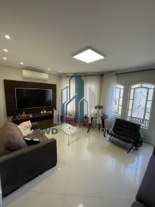 Sobrado com 4 Quartos para alugar, 139m² no Jardim Alto Pedroso, São Paulo