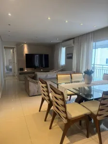 Apartamento com 3 Quartos à venda, 126m² no Mooca, São Paulo