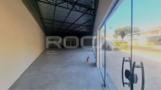 Ponto Comercial para alugar, 95m² no Jardim São Luiz, Ribeirão Preto