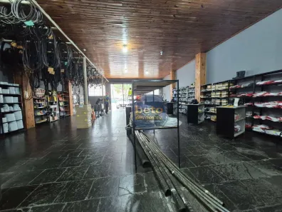 Galpão/Depósito/Armazém à venda, 347m² no Liberdade, Itu