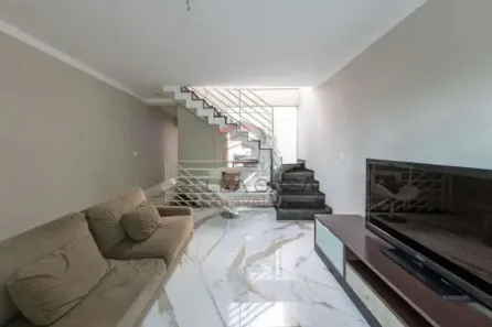 Sobrado com 3 Quartos à venda, 160m² no Parque da Vila Prudente, São Paulo
