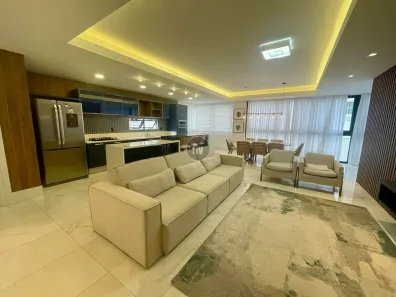 Apartamento com 3 Quartos à venda, 151m² no Centro, Balneário Camboriú
