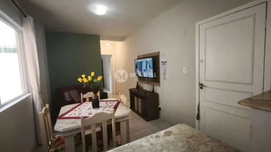 Apartamento com 1 Quarto para alugar, 57m² no Centro, Balneário Camboriú