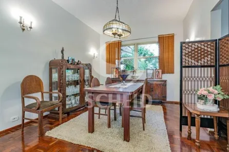 Casa com 4 Quartos à venda, 258m² no Sumaré, São Paulo