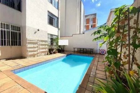 Apartamento com 5 Quartos à venda, 335m² no Gutierrez, Belo Horizonte