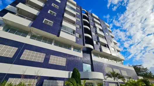 Apartamento com 2 Quartos à venda, 77m² no Itacorubi, Florianópolis