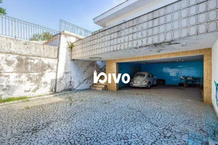 Casa com 3 Quartos à venda, 150m² no Indianópolis, São Paulo