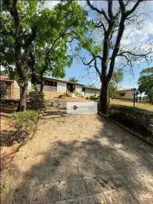 Fazenda/Sítio com 2 Quartos para alugar, 352m² no Terras de Itaici, Indaiatuba