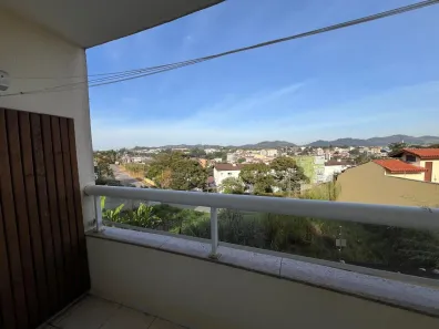 Apartamento com 2 Quartos à venda, 68m² no Jardim do Lago, Bragança Paulista