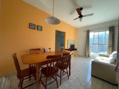 Apartamento com 1 Quarto à venda, 48m² no Enseada, Guarujá