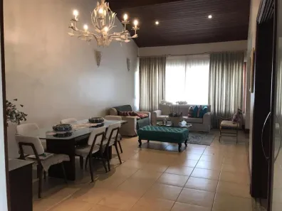 Casa de Condomínio com 5 Quartos à venda, 430m² no Ville Chamonix, Itatiba