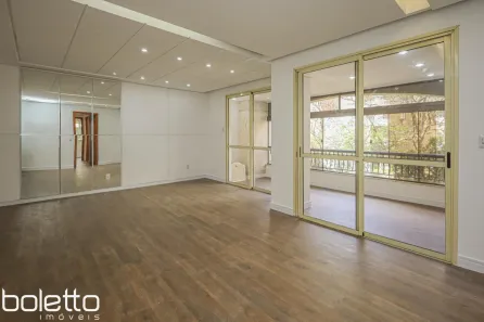 Apartamento com 3 Quartos à venda, 117m² no Higienópolis, Porto Alegre