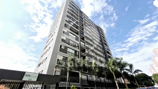 Apartamento com 2 Quartos à venda, 44m² no Parque Reboucas, São Paulo