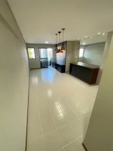 Apartamento com 3 Quartos para alugar, 90m² no Jatiúca, Maceió