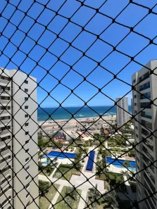 Apartamento com 3 Quartos para alugar, 140m² no Pituaçu, Salvador
