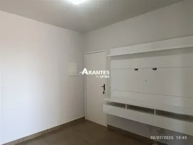 Apartamento com 2 Quartos à venda, 61m² no Jardim Patrícia, Uberlândia