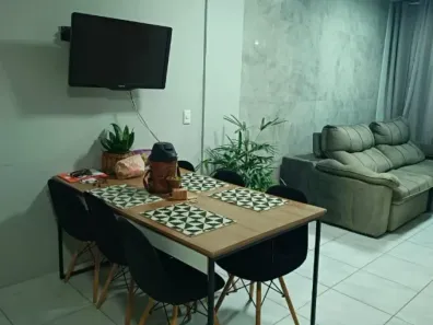  com 2 Quartos à venda, 100m² no Bela Vista, Palhoça