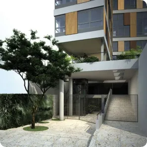 Apartamento com 3 Quartos à venda, 195m² no Pinheiros, São Paulo