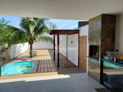 Casa com 3 Quartos à venda, 188m² no Jardim Atlântico Oeste (Itaipuaçu), Maricá