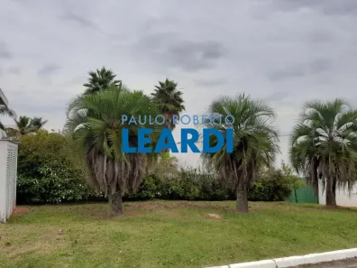 Lote/Terreno à venda, 1000m² no Tamboré, Santana de Parnaíba
