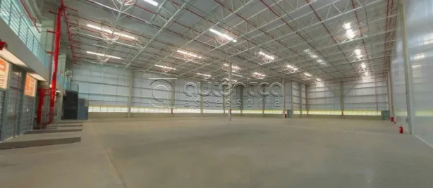 Galpão/Depósito/Armazém para alugar, 2835m² no Água Espraiada, Embu das Artes