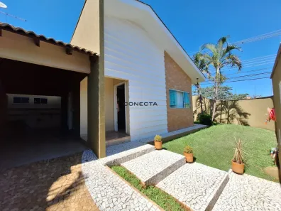 Casa com 3 Quartos à venda, 166m² no São Pedro, Londrina
