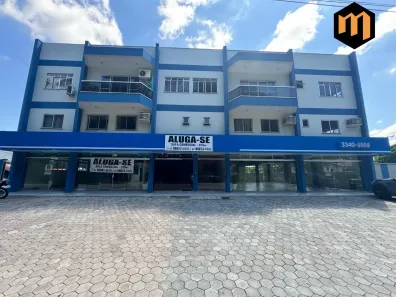 Sala Comercial com 3 Quartos para alugar, 700m² no Vorstadt, Blumenau