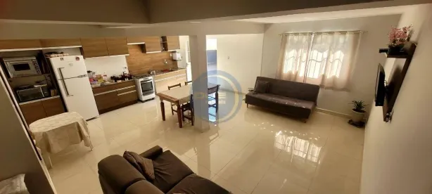 Sobrado com 3 Quartos à venda, 245m² no Vila Rubens, Indaiatuba