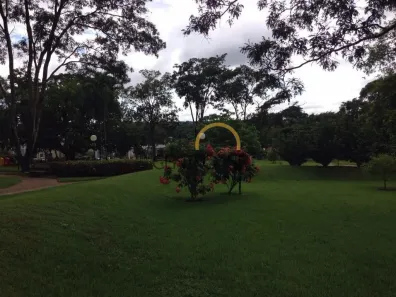 Casa de Condomínio com 4 Quartos à venda, 300m² no Vila Aviação, Bauru