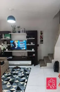 Sobrado com 2 Quartos para alugar, 120m² no Rudge Ramos, São Bernardo do Campo