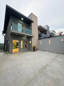 Sobrado com 2 Quartos à venda, 160m² no Portais (Polvilho), Cajamar