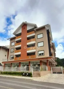 Apartamento com 2 Quartos à venda, 79m² no Centro, Canela