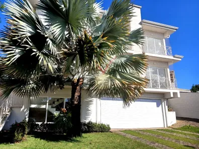 Casa de Condomínio com 5 Quartos para alugar, 460m² no Vista Alegre, Vinhedo