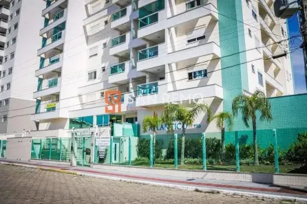 Apartamento com 3 Quartos à venda, 93m² no Jardim Atlântico, Florianópolis