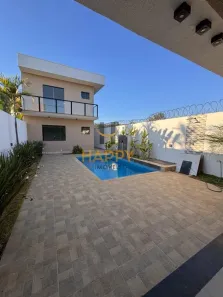 Casa com 4 Quartos para alugar, 156m² no Várzea, Lagoa Santa