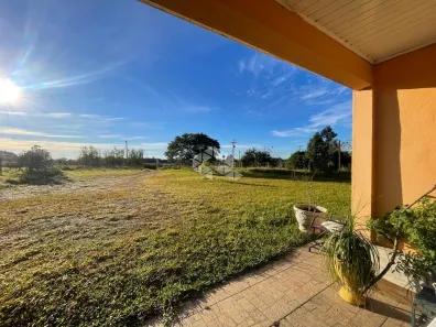 Fazenda/Sítio com 2 Quartos à venda, 85m² no Área Rural de Águas Claras, Viamão