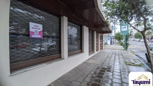 Ponto Comercial para alugar, 78m² no Centro, Santa Cruz do Sul